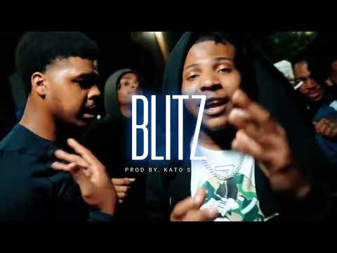 “BLITZ” Morally Rich Jake x DMV TYPE BEAT