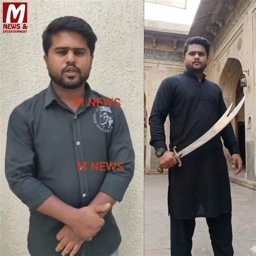 The Rajendranagar Zone Task Force nabbed the accused who pretended to be a policeman and posted
