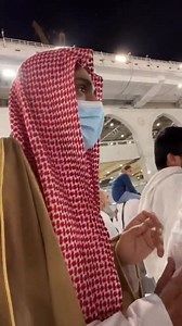 28K views · 2.2K reactions | The popular artist "DJ Khaled" at umrah....
