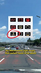 Teach you a little driving knowledge in ten seconds driving skills tips knowledge fpy | Master driver