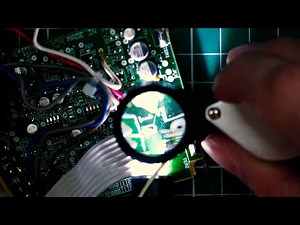 (Another) Boss PH-3 Phase Shifter Pedal Repair - Success!