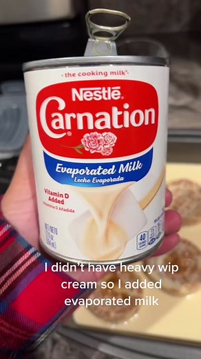 Delicious Cinnamon Roll Recipe with Evaporated Milk