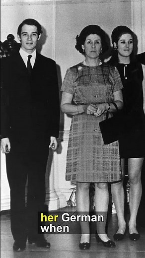 The Legacy of Lady Anne Spencer: Diana's Beloved Aunt