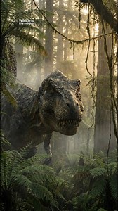 117K views · 2.9K reactions | 66 Million Years in the Making: The...