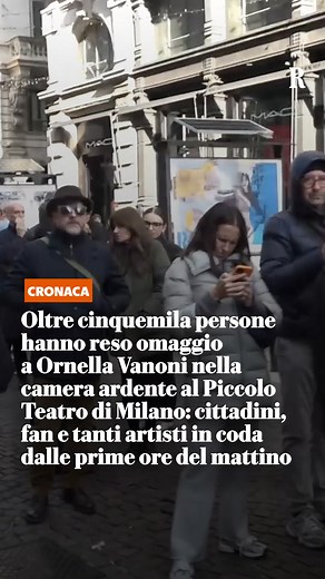 111K views · 3.6K reactions | Sono oltre cinquemila le persone che...