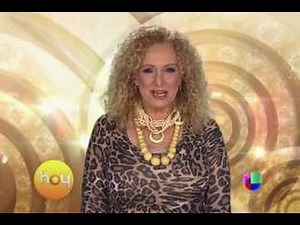 Programa Hoy | Horóscopos con Mizada