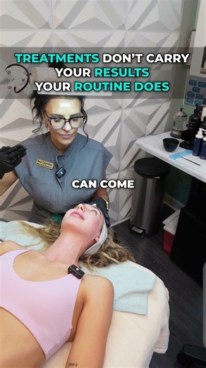 Why Your Skincare Routine Matters More Than Your Monthly Facial
