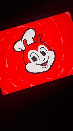 Best jollibee logo animation #procreate #procreateart