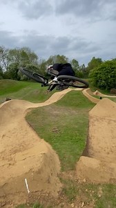 Matt Jones | We’ve built dirt jumps and car jumps, and now the @ultimateears HYPERBOOM fills the entire playground with bangers. It’s rad. #ad | Instagram