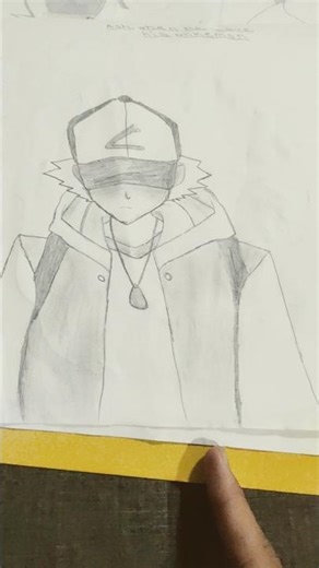 When any pokemon leave the team#anime