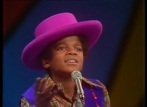 The Jackson 5 - Who's Lovin' You - Ed Sullivan 1969