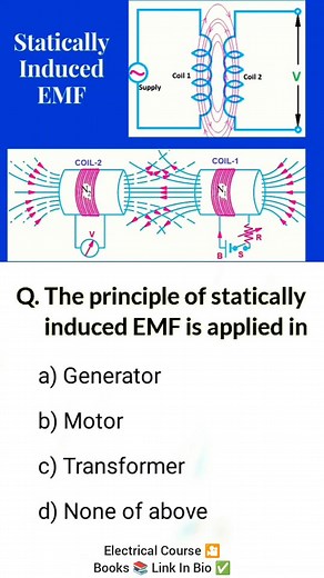 Electrical Course 🎦 Books 📚 Link In Bio ✅ . . . . #electricalengineering #engineering #electrical #electronics #electricalengineer #electrician #mechanicalengineering #electricalwork #technology #electricianlife #engineer #electricalcontractor #civilengineering #electricity #engineers #electricalhacks #electricians #electric #electronicsengineering #engineeringlife #arduino #engineeringstudent #robotics #mechanical #electricalsky #power #engineeringmemes #science #automation #electriciansofins