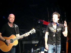 Train - Marry Me (Live in Washington, DC)