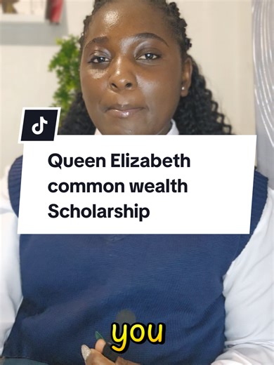 Queen Elizabeth Scholarship Application Guide