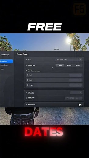 f5stud.io #fivem #fivemscript #gta5 #gta6 #f5studio #script #gta