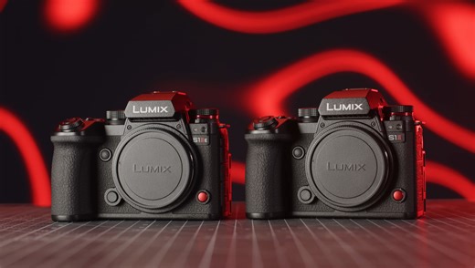 Panasonic's New Cameras: Which Model Suits Your Needs Best? | Fstoppers