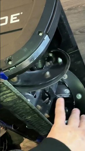 “SnowJoe” 14 Amp Electric Snow Blower Repair 👨‍🔧 Part 1