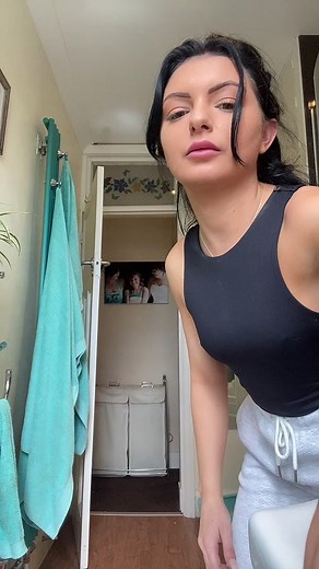 Emily Williams on TikTok