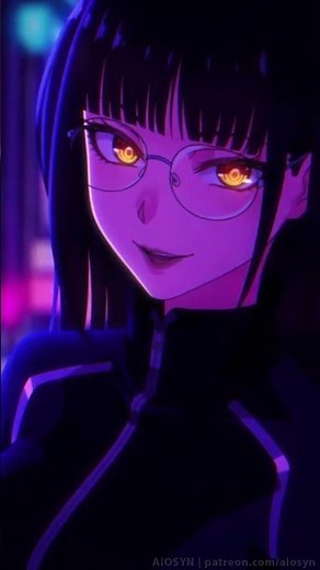 Don’t Lie to Yourself | AIOSYN Neon Temptation 💜🔥