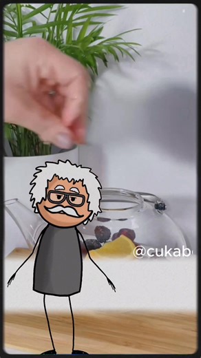 Spray natural pra fazer o cabelo crescer igual capim depois da chuva! | Cuka Boa