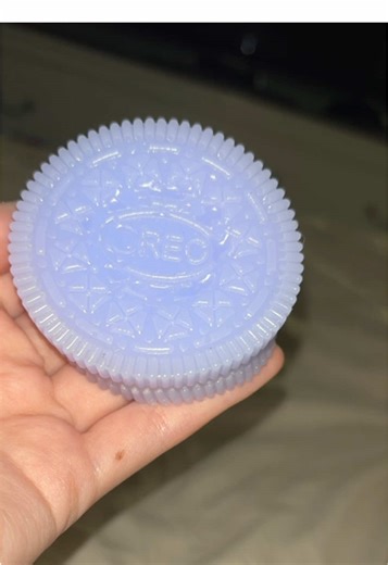 #squishy #purple #oreo | squishy toys