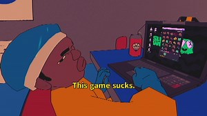 Sludge Life is a funky vandalism sim and free on the Epic Games Store