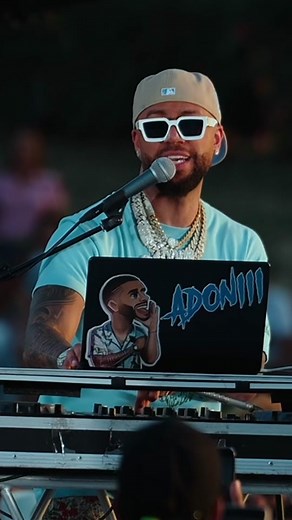 Concierto en Vivo de Prince Royce desde Santiago