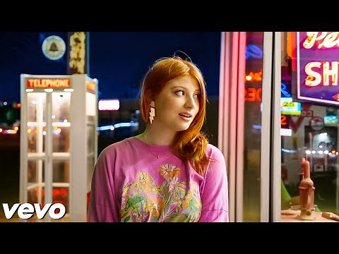 Stuck In A Feeling - Keeley Elise (Official Music Video)