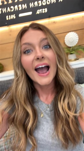 💗 Click 'Shop now' to join our LIVE this morning!! | Glamour Farms