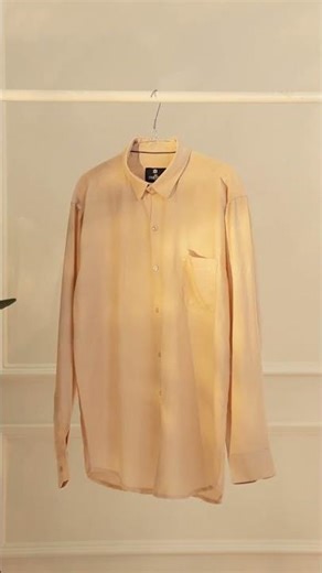 The Shirt You’ll Never Want to Take Off | Muffynn TENCEL Collection