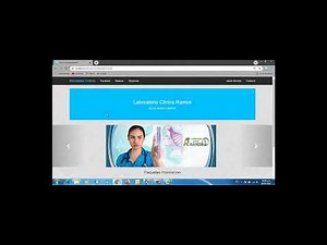 Sistema de Laboratorio Clínico la Mejor Herramienta para tu laboratorio