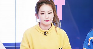 Red Velvet's Seulgi Made An Instagram Account But A Few Hours Later She Accidentally Got It Deleted