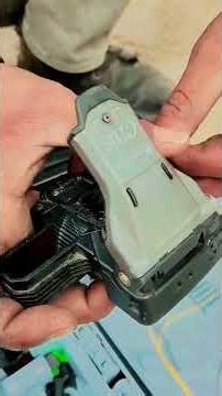 📡 Clever Guide to Optical Fiber Splicing