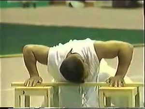 The Best Of Extreme Kung Fu EVER Part 1)