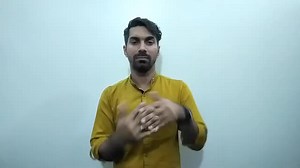 Watch how to sign 'wriggle' in American Sign Language.