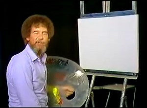 Bob Ross The Joy of Painting S04E13 Mountain Challenge