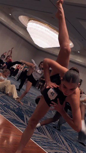 New York City Dance Alliance | 🍊ORLANDO!!! We are having so much fun here in Florida! Last day, best day! #nycda #nycdafamily #dance #danceconvention 🎥: @jakeallensmith | Instagram