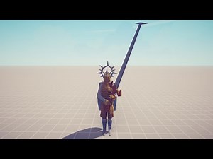 🔥 GOD SLAYER vs EVERY UNIT ► Totally Accurate Battle Simulator TABS 🔥