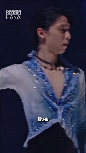 How Yuzuru Hanyu Filled an Entire Stadium Alone ⭐ ⭐ ⭐ ⭐ ⭐