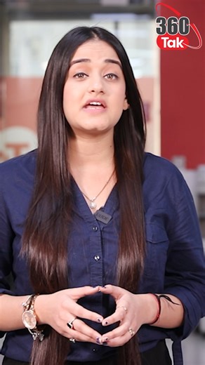 News Tak on Instagram: "TV News Breaking : 24 घंटे Live TV देखिए Tak 360 पर चैनलों के शोर से दूर India Today Group का 24 घंटे का नया चैनल लांच हुआ. इसमें आप अपने प्रदेश के साथ देश और दुनिया से जुड़ी जरूरी खबरें सीधे, सरल और सही जानकारी के साथ देख सकते हैं. कमेंट में दी हुई लिंक पर वीडियो देखें. https://www.youtube.com/watch?v=RIO8CHMrg6c #TVNews #LiveTV #BreakingNews #NewsChannel #Politics"