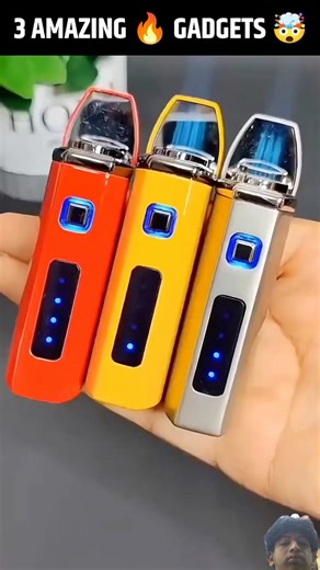 🔥 Top 3 Best Amazing Cool Gadgets | Amazon Gadgets #shorts #gadgets #youtubeshorts