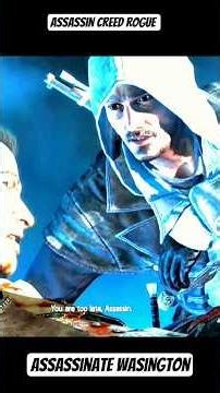 Assassinate wasington #short #shortsfeed #shortsvideo #ytshorts