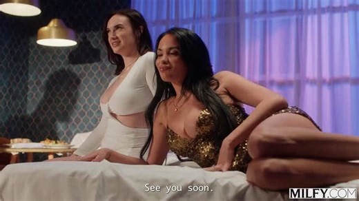 Anissa Kate Paris Lincoln Bed Play - Free Porn - Upskirt TV