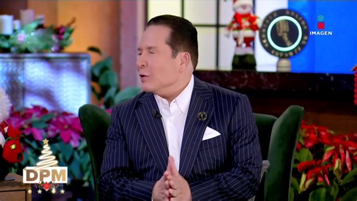 ¡Ya comenzamos con lo mejor del espectáculo y las exclusivas #DePrimeraMano👌!: Sintoniza ya el 3.1 de tu TV #DPM: http://imagentv.com/en-vivo | Imagen Televisión