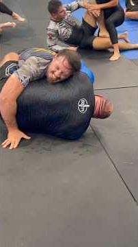 Marine Fights Tim Kennedy - Special forces, Army Ranger, black belt, UFC fighter