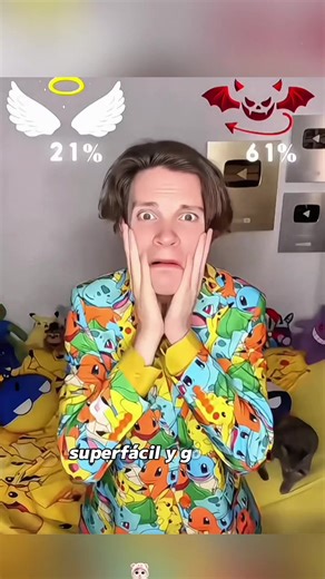 ¡Tutorial del filtro de ángel o diablo! ¡Apúrate a probar este filtro, es super entretenido! ¡Haz clic en el icono de CapCut en la esquina inferior izquierda para crear tu video exclusivo!Angel or Devil Filter Tutorial! Hurry up and try this angel or devil filter—it’s so much fun! Click the CapCut icon in the bottom left corner to make your exclusive video! #capcut #capcutpioneer #capcutforus #fyp