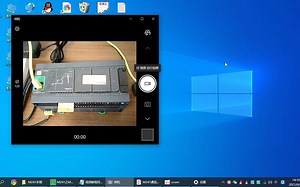 施耐德M241系列PLC实现Modbus TCP以太网通信客户端视频教程