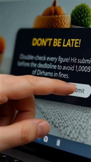 UAE VAT Filing 2026: Easy FTA Portal Guide