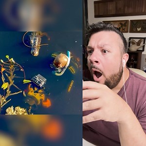 "Death Just Looked Him In The Face" 😱 | Christian Hull