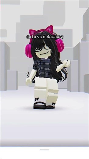 𝙷𝚊𝚋𝚒𝚜 𝚗𝚊𝚋𝚞𝚗𝚐 𝚍𝚞𝚒𝚝𝚝 𝚝𝚛𝚜 𝚝𝚘𝚙𝚞𝚙!! 🏃‍♀️🏃‍♀️ #fyppliss #roblox #masukberanda #avatar